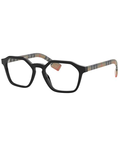 Burberry™ BE2294 Irregular Eyeglasses .